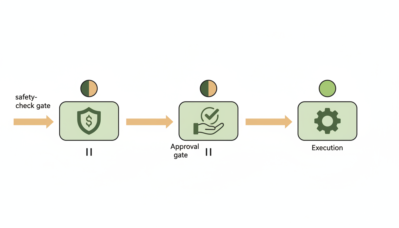 Safety And Approvals